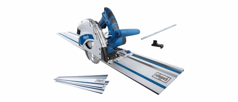 Scheppach Invalzaag PL55