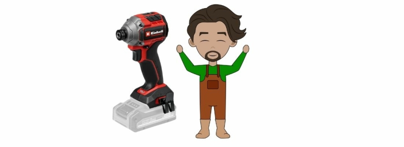 Beste Einhell slagschroevendraaier Beste Einhell slagschroevendraaier