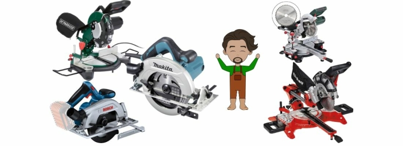 verschillende soorten cirkelzagen verschillende soorten cirkelzagen