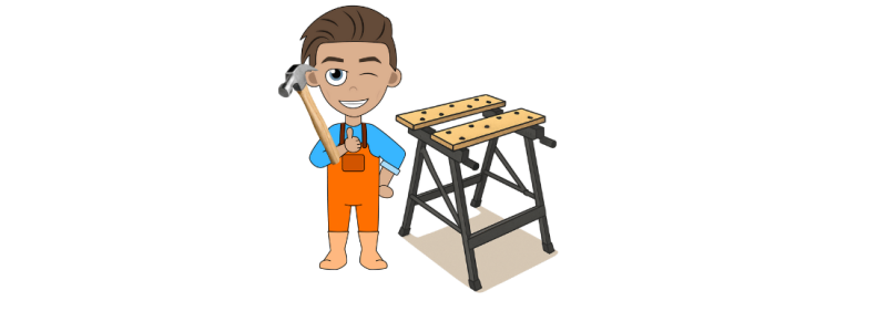 Waar op letten beste workmate?