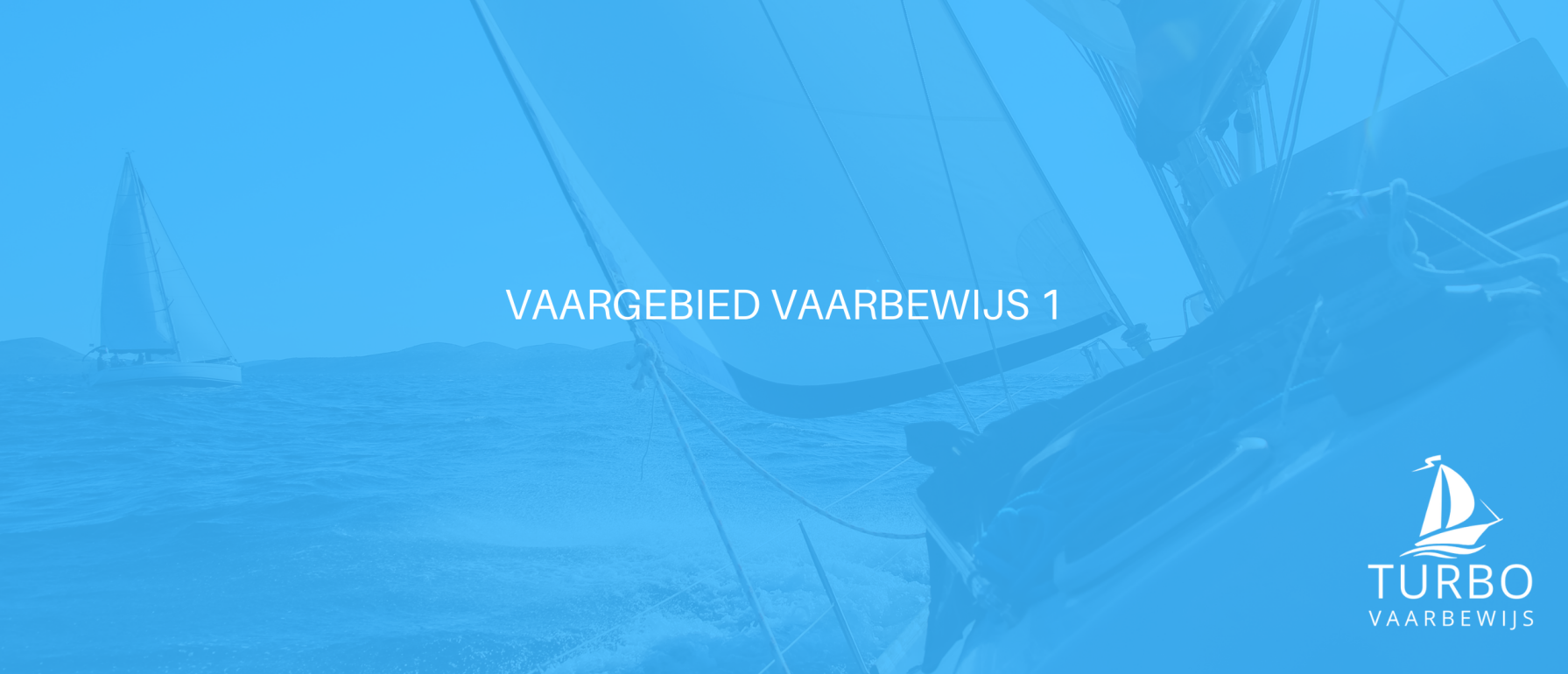 Vaargebied vaarbewijs 1| Kijk hier waar je mag varen