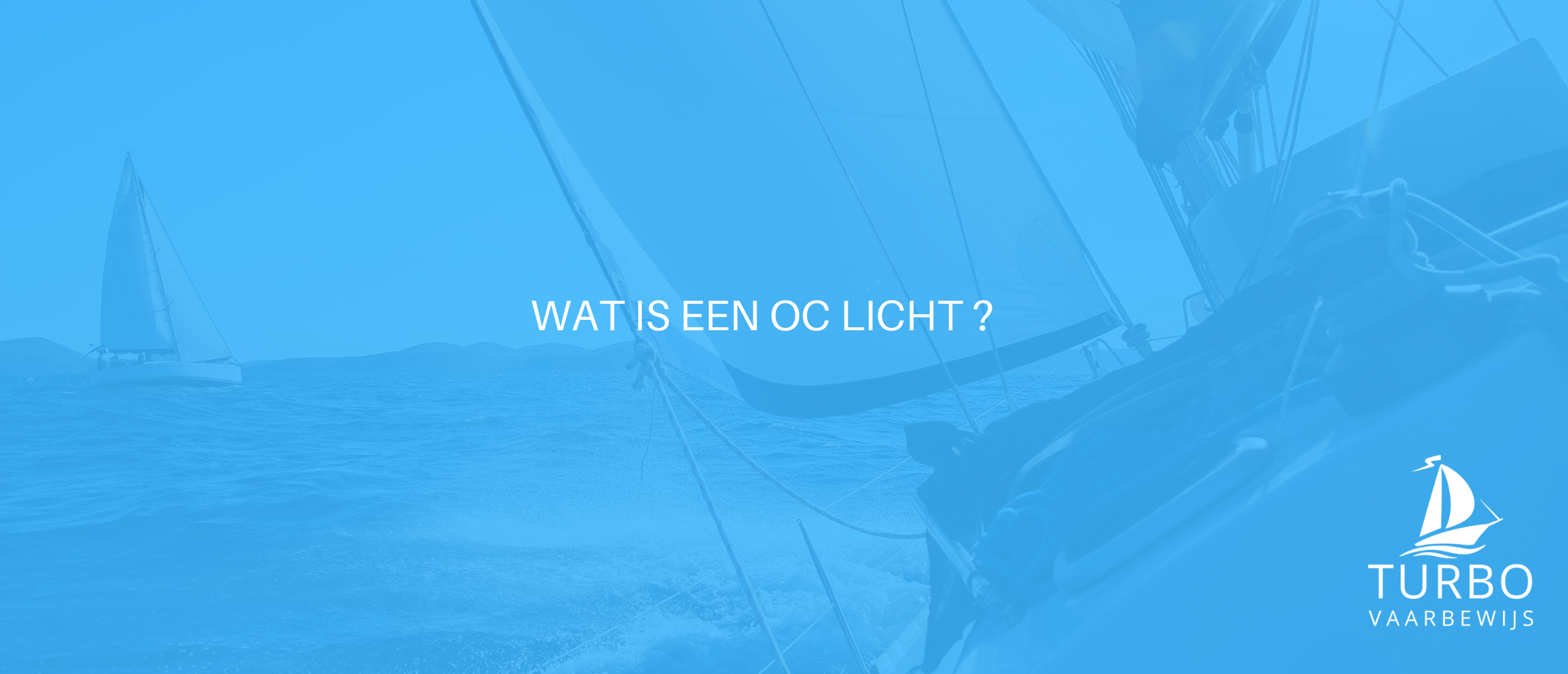 Wat is een oc licht?