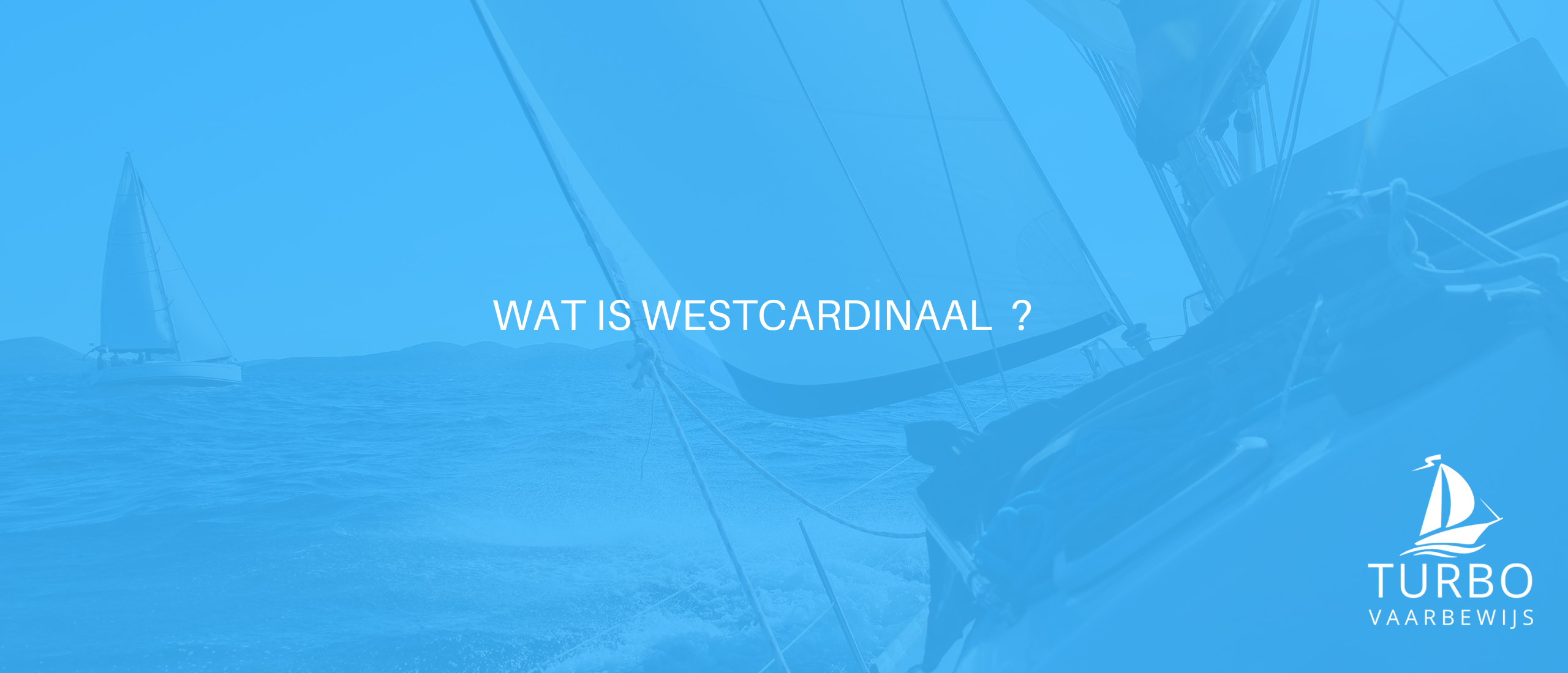 Wat is westcardinaal?