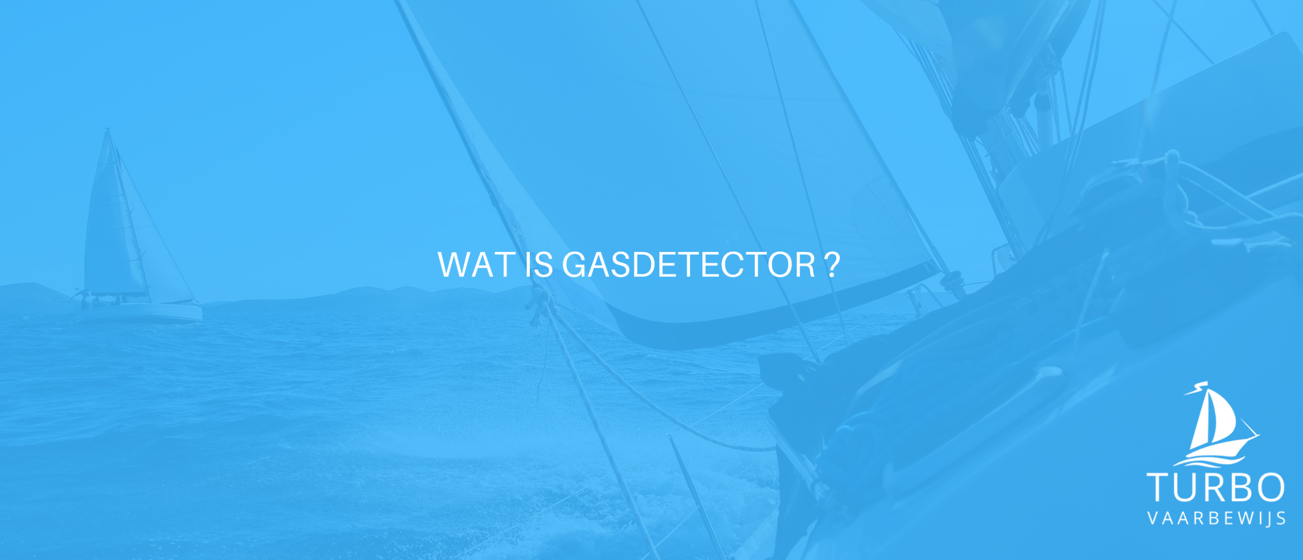 Wat is gasdector?