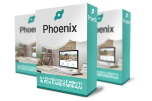 Phoenix-website-software-ervaringen-website-laten-bouwen