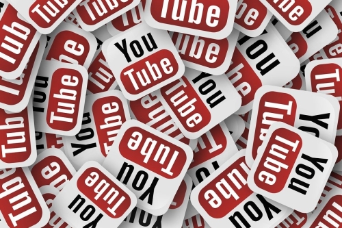 geld verdienen met YouTube - beste manier online geld verdienen