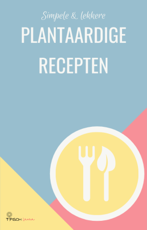 Makkelijke, snelle en gezonde vegan recepten