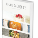 vegan dagmenu ebook