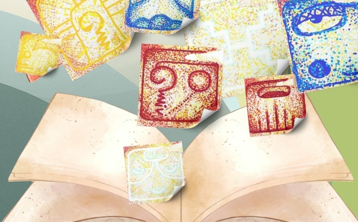 Maya Resonantie & Kwantumduiding