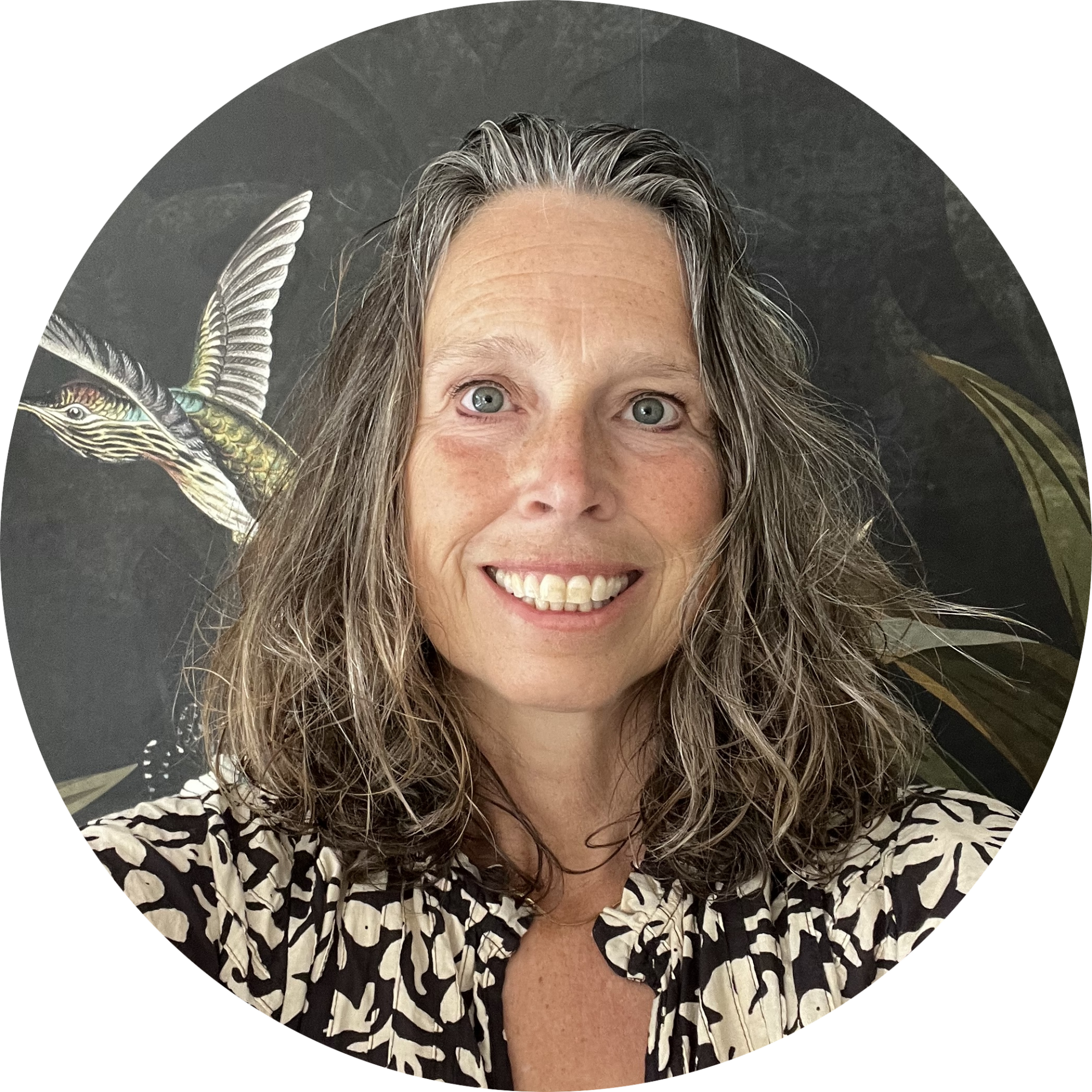Sandra Schutte Tzolkind