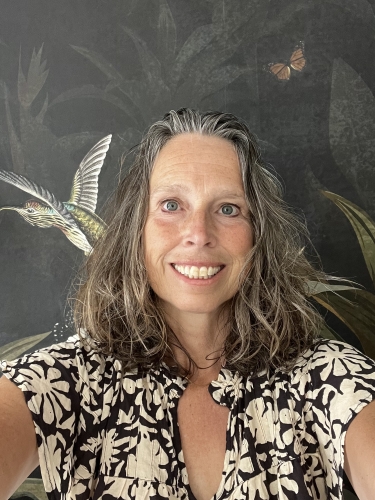 Sandra Schutte Tzolkind