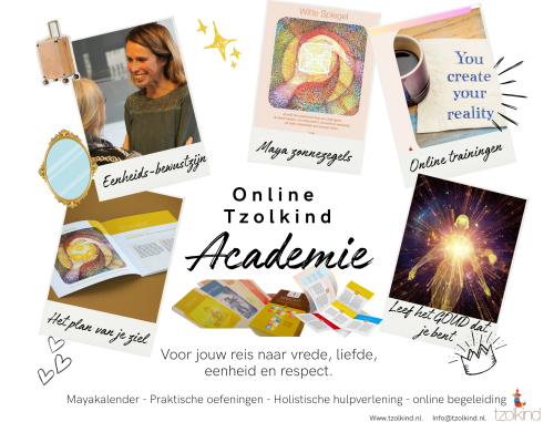 Tzolkind Academie Tzolkind Academie