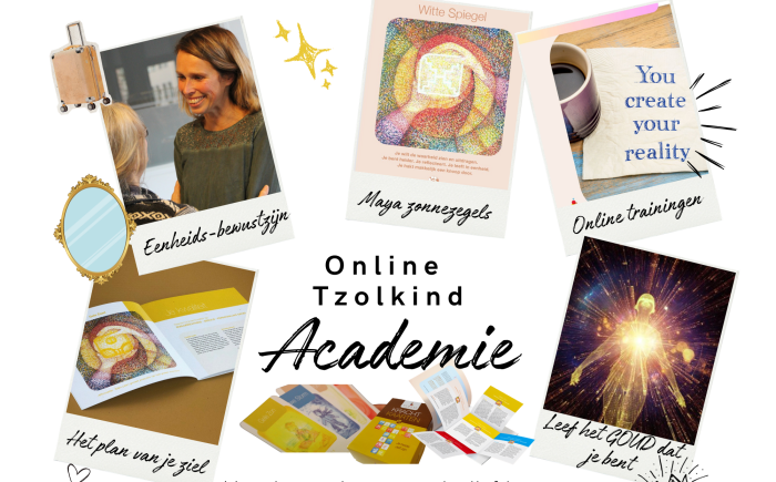 Tzolkind Academie