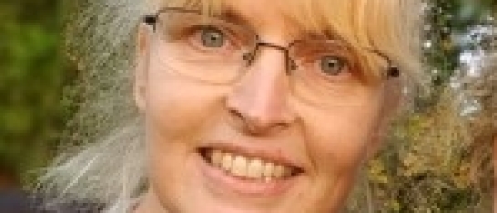 Anita van Dijk