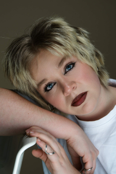 Dirkje Hoevenaars