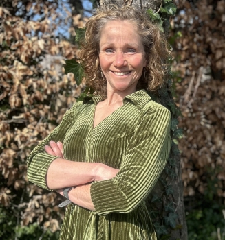 Ingrid Smeets