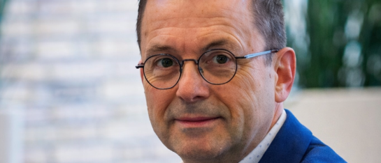 Louis Maas