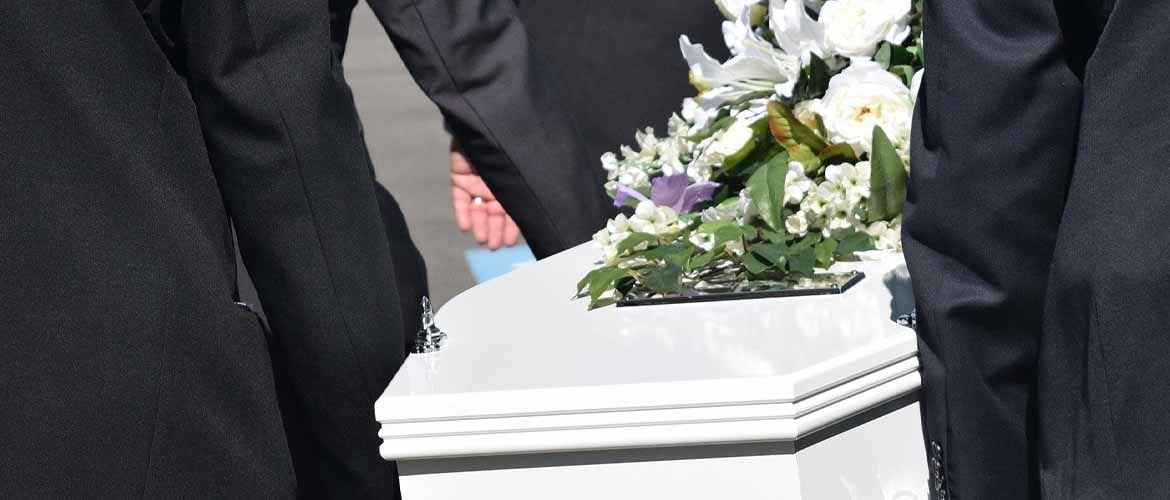 Wat kost een begrafenis / uitvaart?