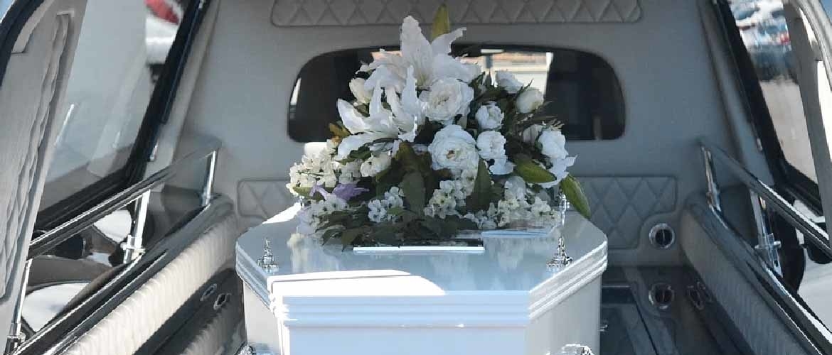 Waardevolle ideeën voor een bijzondere begrafenis