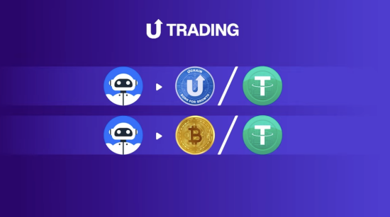Connecting UBot to MEXC