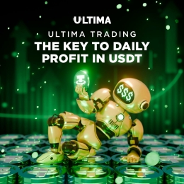Ultima Trading