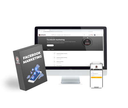 Facebook op een zakelijke manier gebruiken
