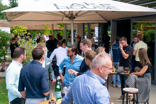 Ondernemen met plezier