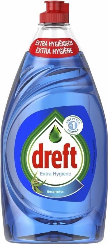 beste afwasmiddel