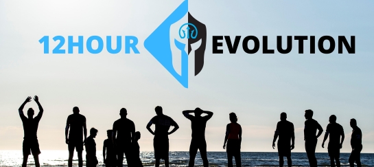 Mentaal weerbaarheid trainen met de 12Hour Evolution
