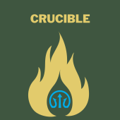 Crucible teamtraining