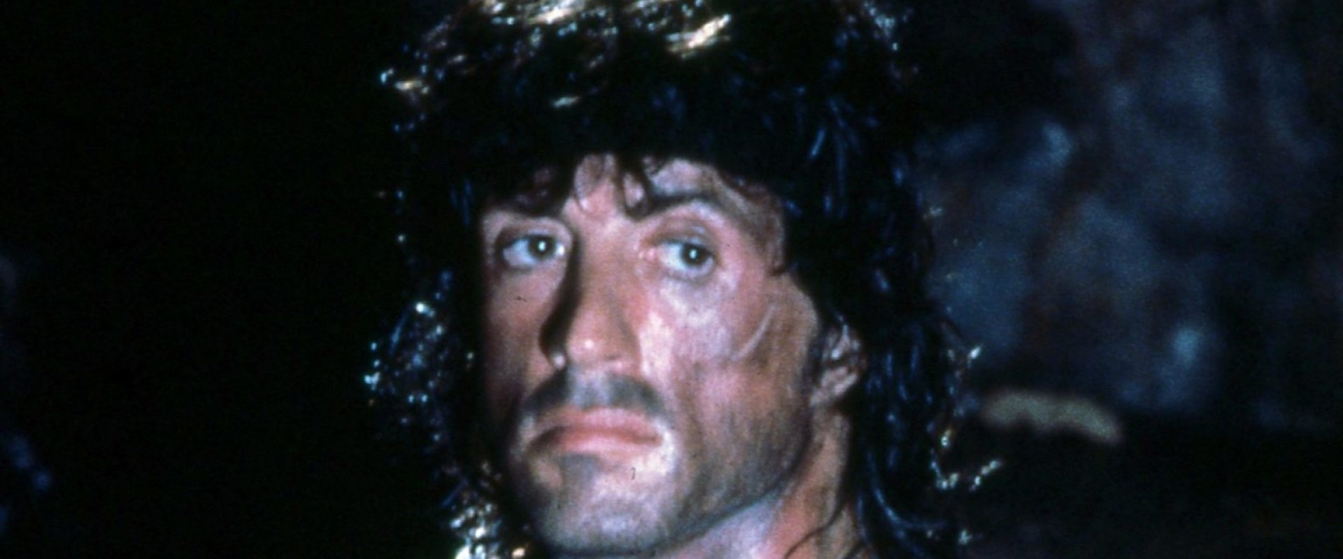 Een levenslesje van Rambo waarom kernwaarden je weerbaarheid vergroten.