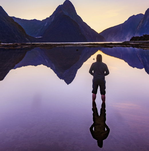 Reflecteren en weerbaarheid