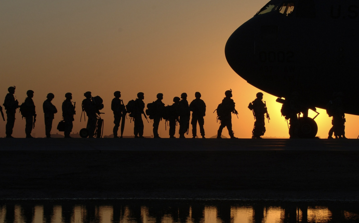 Blog Special forces mindset en weerbaarheid vergroten 