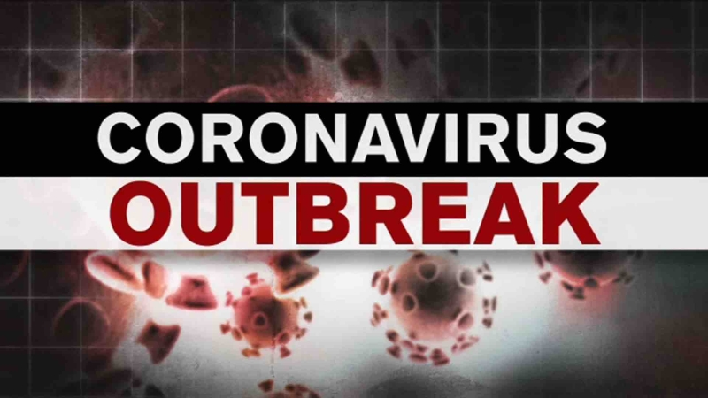 coronavirus uitbraak