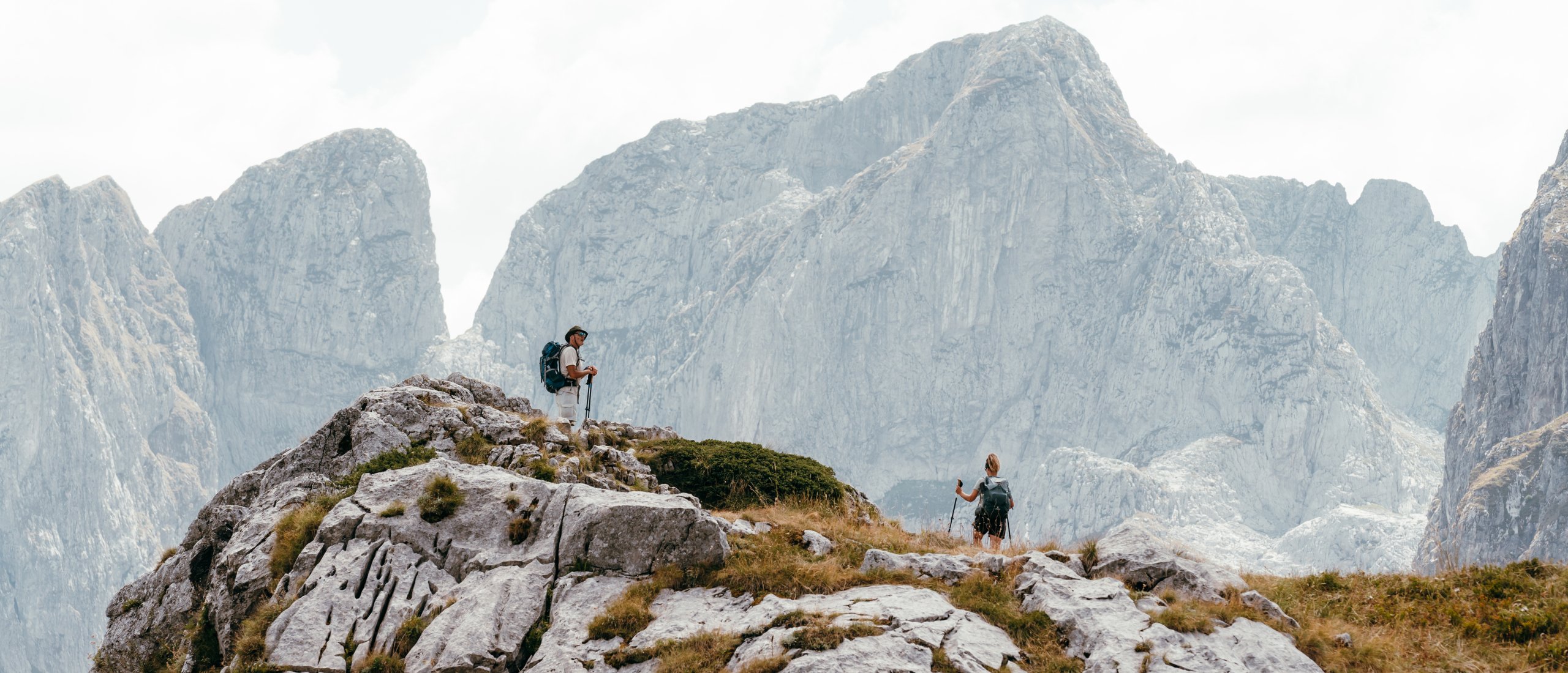 Mijn Ervaring met de Kosovo Trail: Een verborgen avontuur in de Balkan