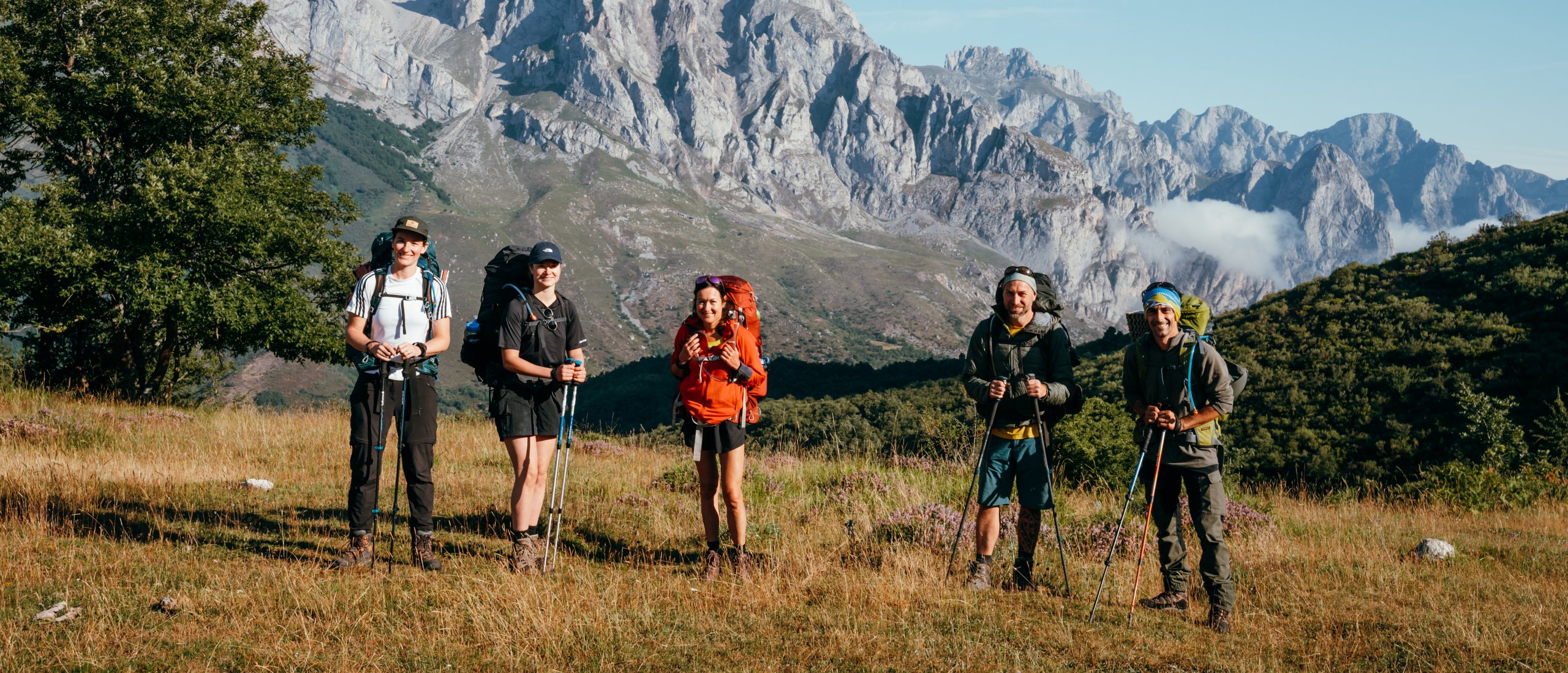 Hiken en surfen als detox: Hoe de Summit & Surf week je verfrist en vernieuwt