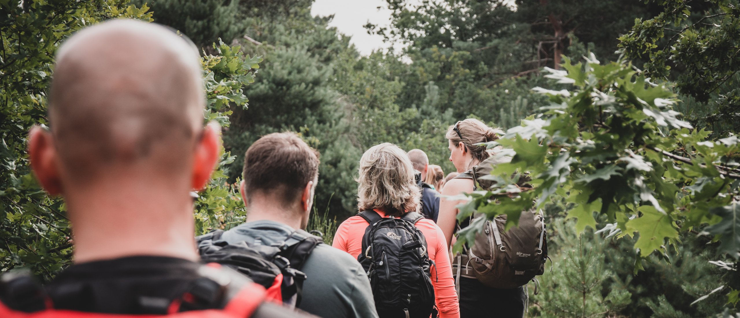 Ontsnap aan de drukte met micro-avonturen: duik in de natuur met Unplugged Outdoor