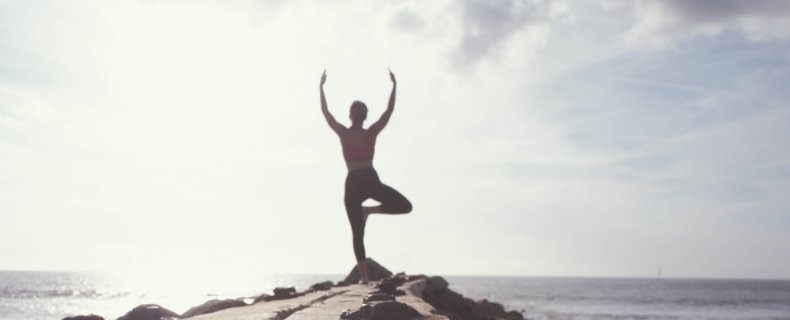 Flow2heal: kom emotioneel, lichamelijk en energetisch in balans