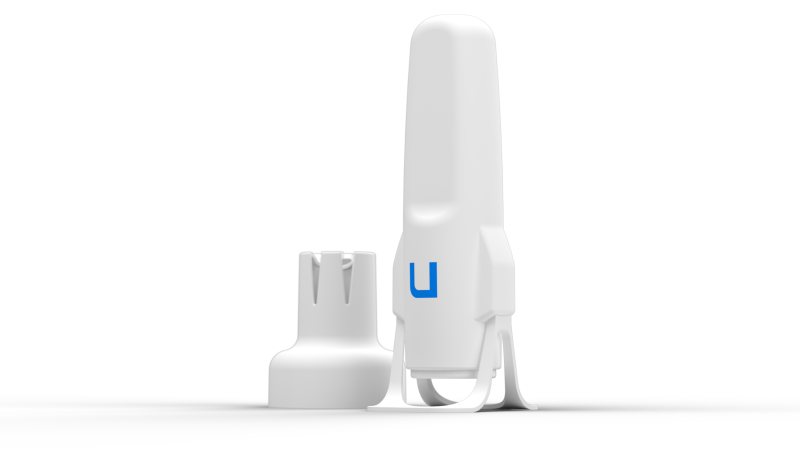 The uPATCH PLUS Microneedle Applicator for multiple-use