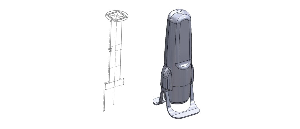 Parametric Design And Its Importance For Prototyping