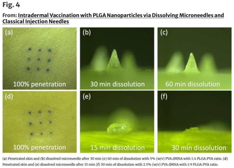 Microneedle upatch microneedle upatch
