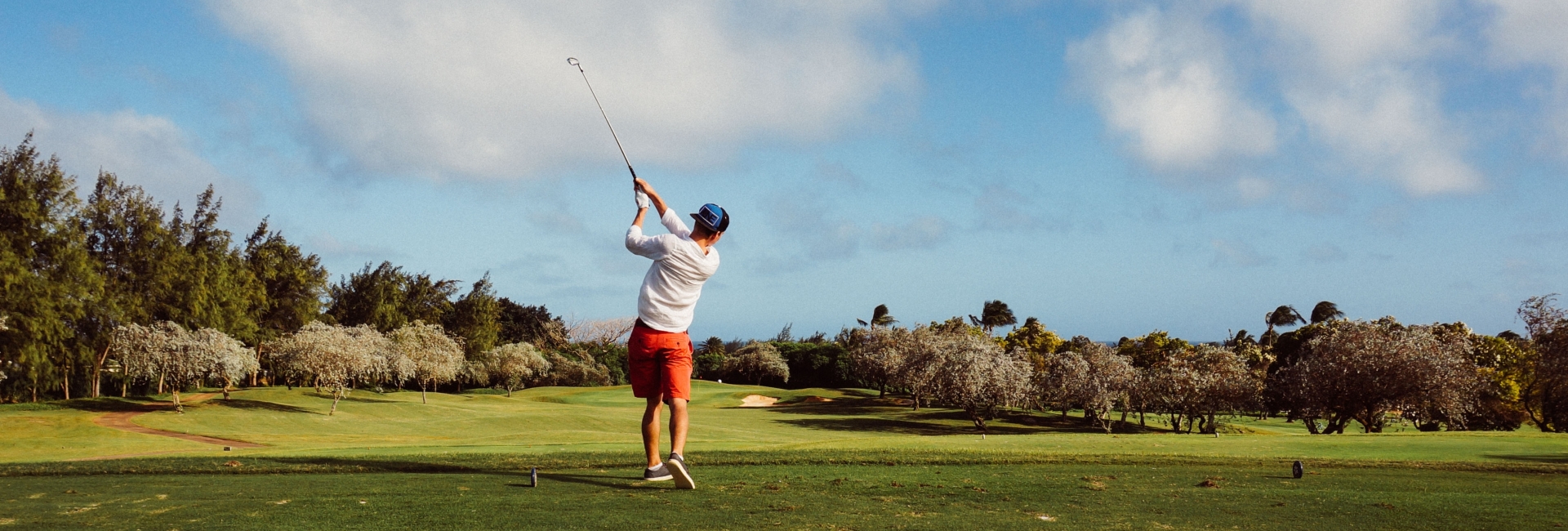 Patrick Stoop Uw Golf Expert
