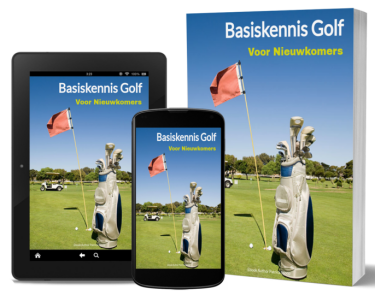 Basiskennis Golf voor nieuwkomers
