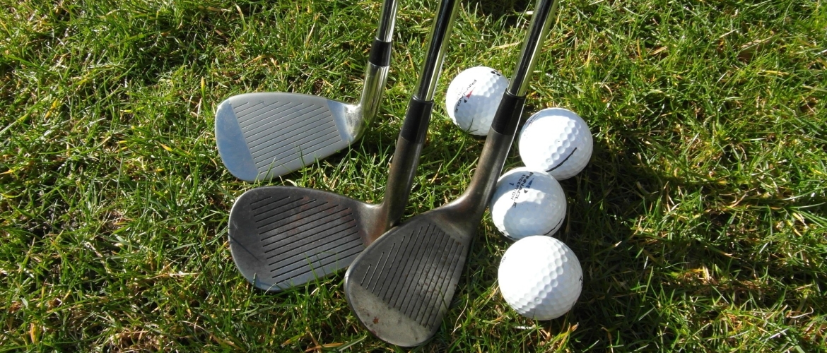 Gebruikte golfclubs aankopen
