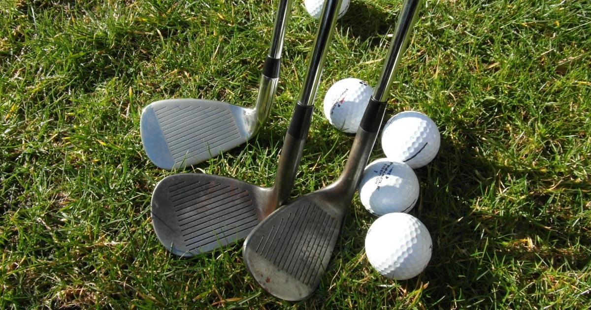 Rentmeester Waarschijnlijk Instrument Gebruikte golfclubs aankopen