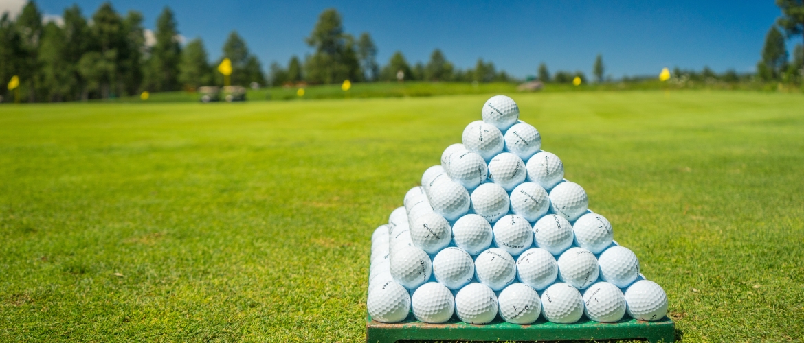 Golf basis voor beginners 1