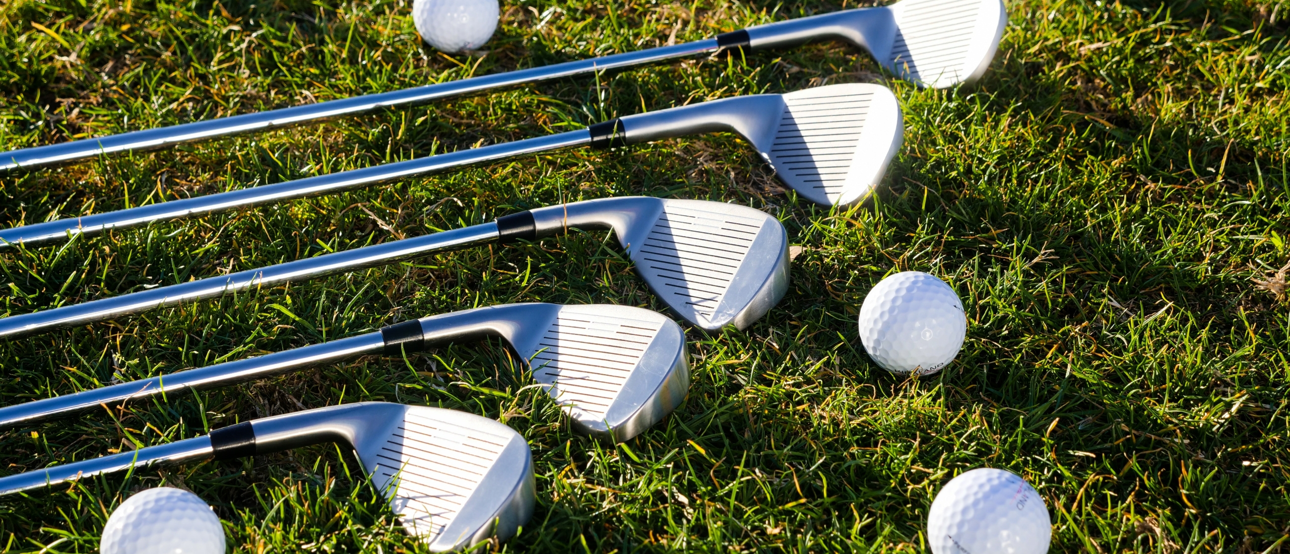 vleugel Afwijken cabine Golfclubs kopen met korting