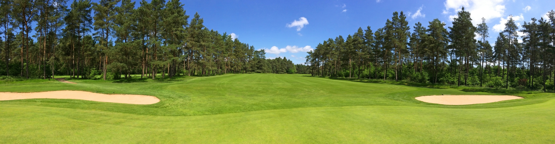 Uw golfvakantie