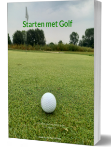 gratis e-book starten met golf