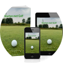 gratis e-book starten met golf